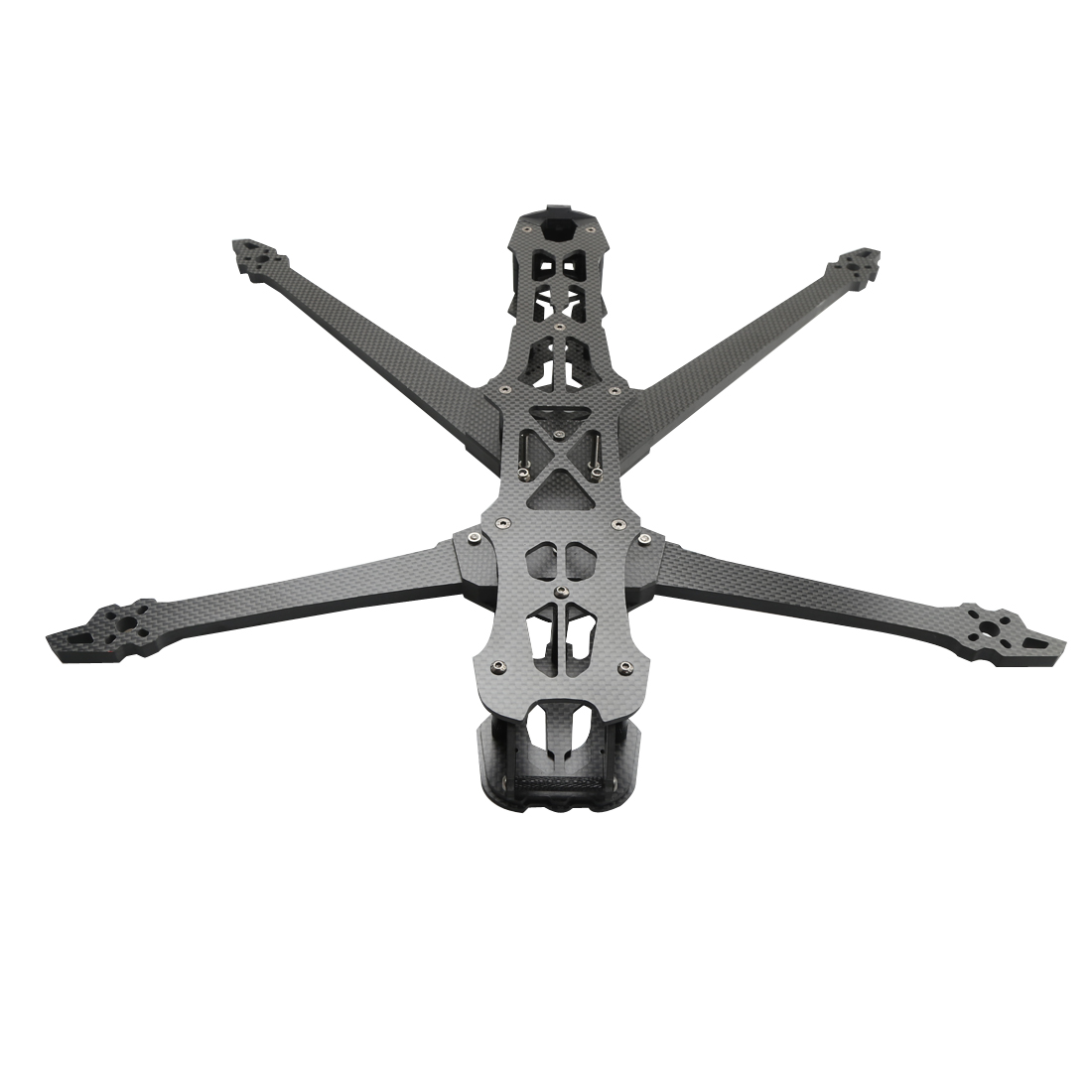 Drone Rc Battery - GK-V3 15 inci 680mm FPV Drone