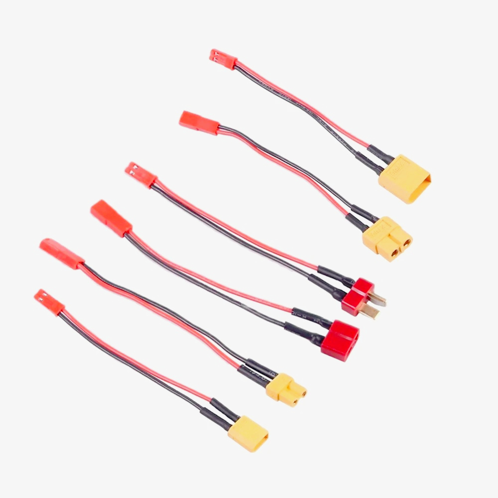 Drone Rc Not Connected - Kabel Konversi Kabel Koneksi Baterai LiPo