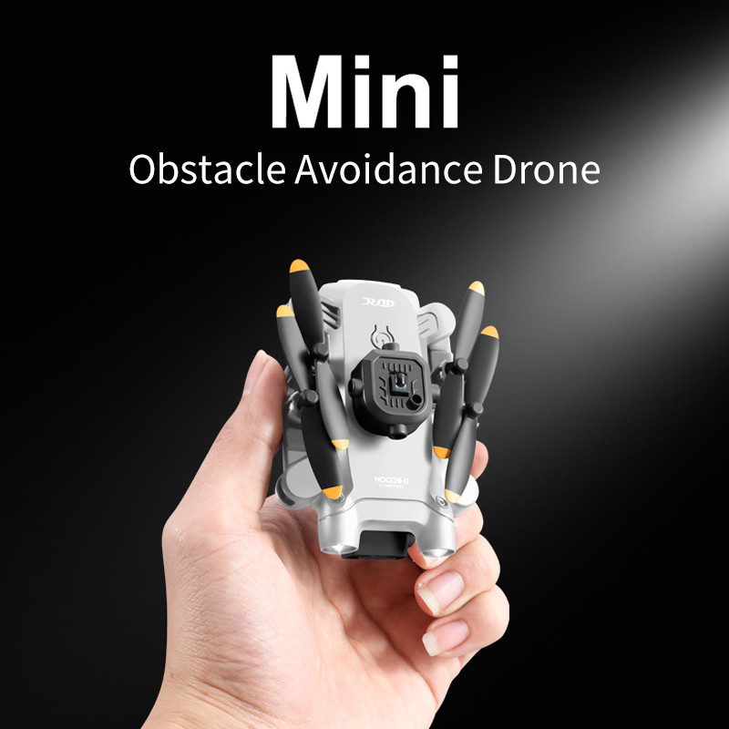 Drone Ae Rc - Drone FPV Mini V30 WiFi, Quadcopter