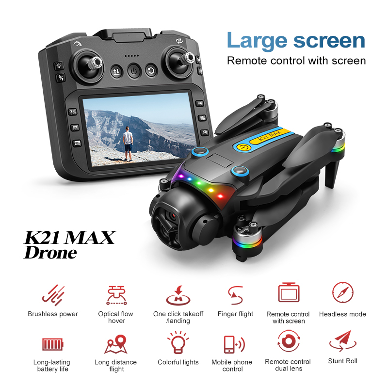 Drone Ae Rc - Drone Udara Luar Ruangan Elektrik Kamera