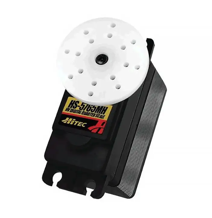 Rc Transmitter - HS-5765MH Servo Digital Skala 1/5 15T