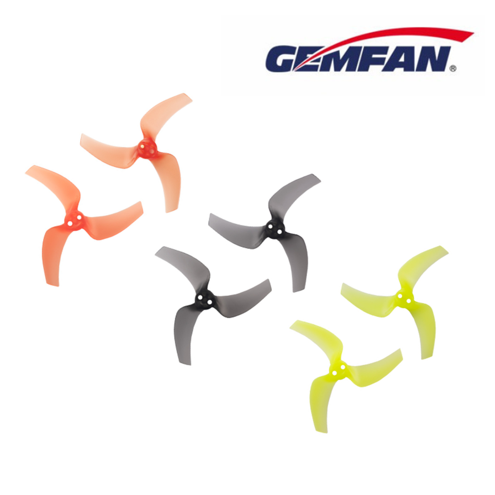 Drone Rc Battery - Gemfan alat peraga 3.2 inci, untuk