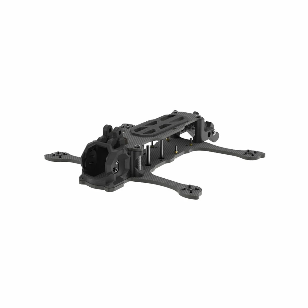 Drone Rc Diy - IFlight iH3 168mm Jarak Sumbu Roda