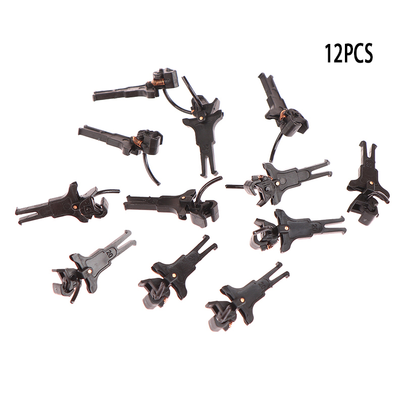 Drone Switch Rc - 2 Buah Sakelar RC Baterai Daya