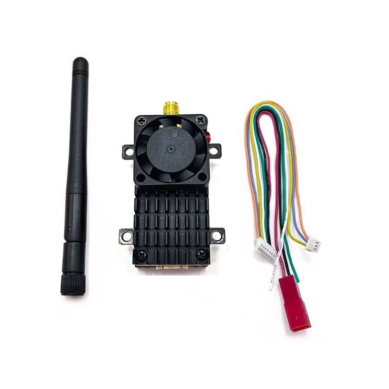 Vtx Video Transmitter - 【EKSKLUSIF PENGGUNA BARU】Untuk Drone Balap Jarak