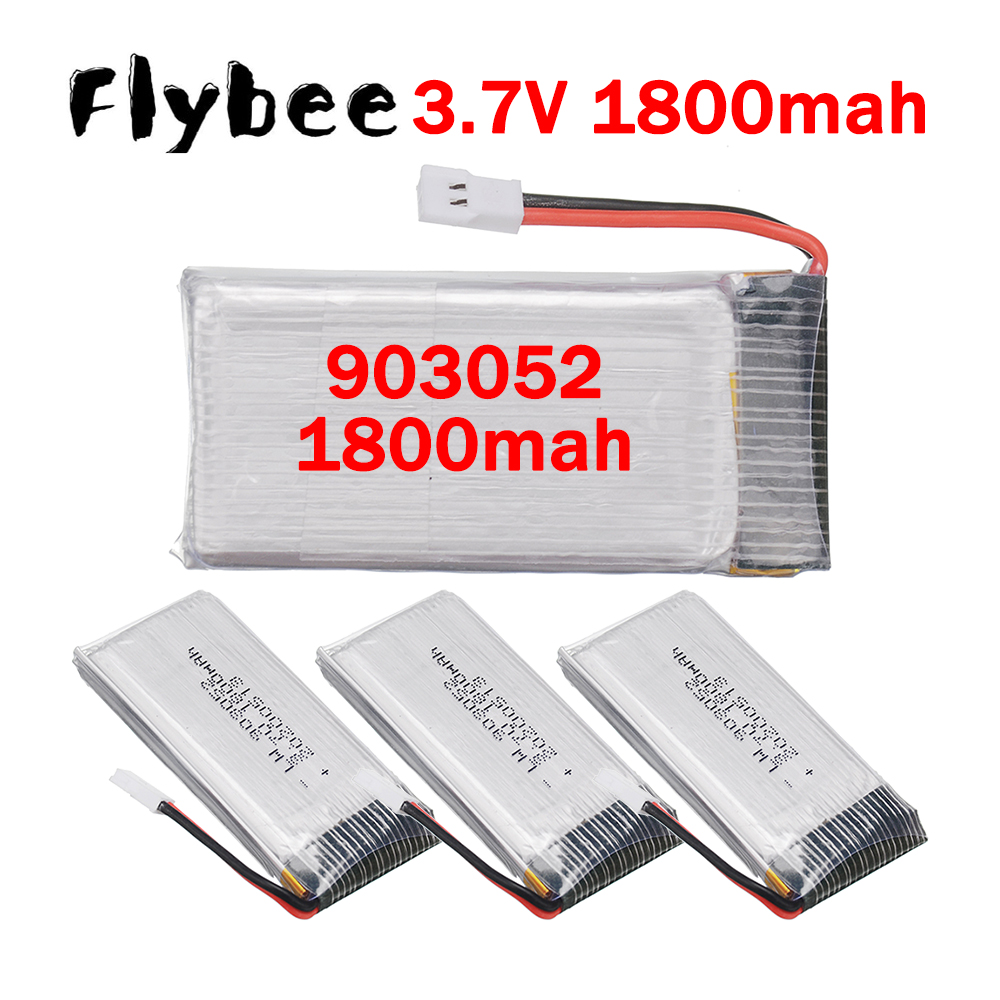 Lipo Battery Charger - Pengisi Daya 5IN1 903052 Baterai Polimer