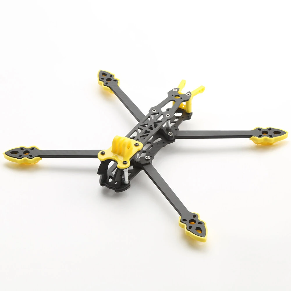 Drone Rc Diy - Mark4 8 Inci 375Mm Jarak Sumbu