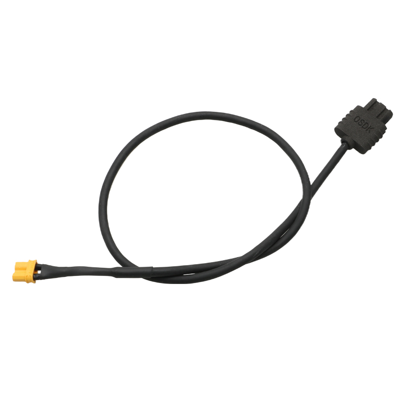 Drone Rc Not Connected - 1PCS Kabel Power Supply Untuk DJI