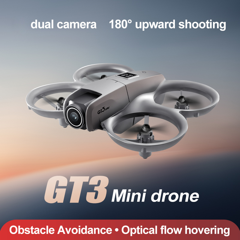 Drone Ae Rc - Drone RC 2026 GT3 MAX 8K