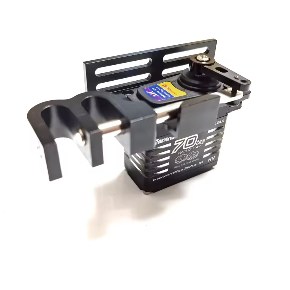 Drone Switch Rc - Motor Servo Brushless 70kg 42kg 8.4V
