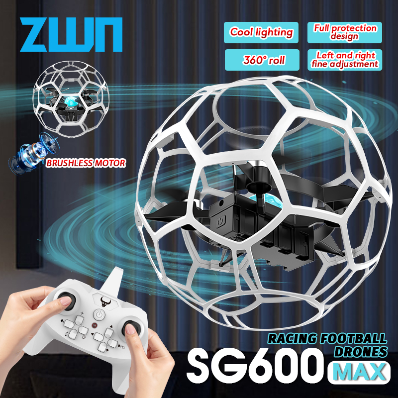 Drone Ae Rc - Drone Balap Sepak Bola RC SG600