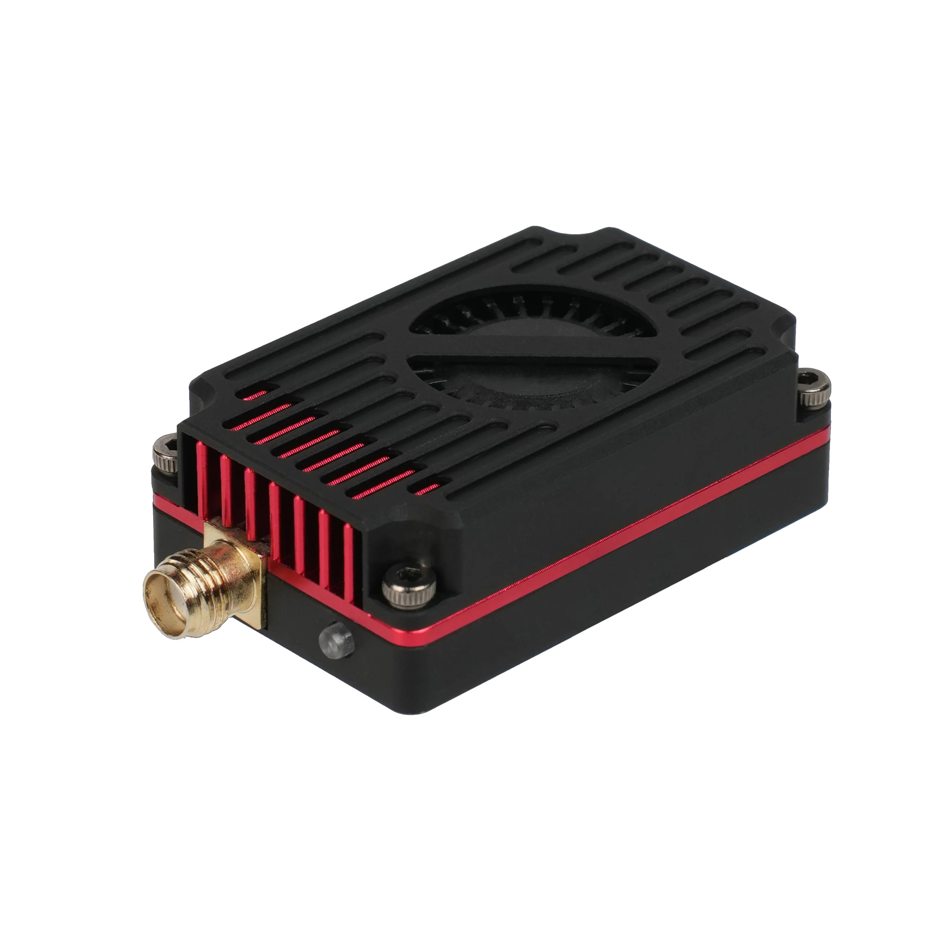 Vtx Video Transmitter - VTX RUSHFPV 4.9G 4W Kit Transmisi