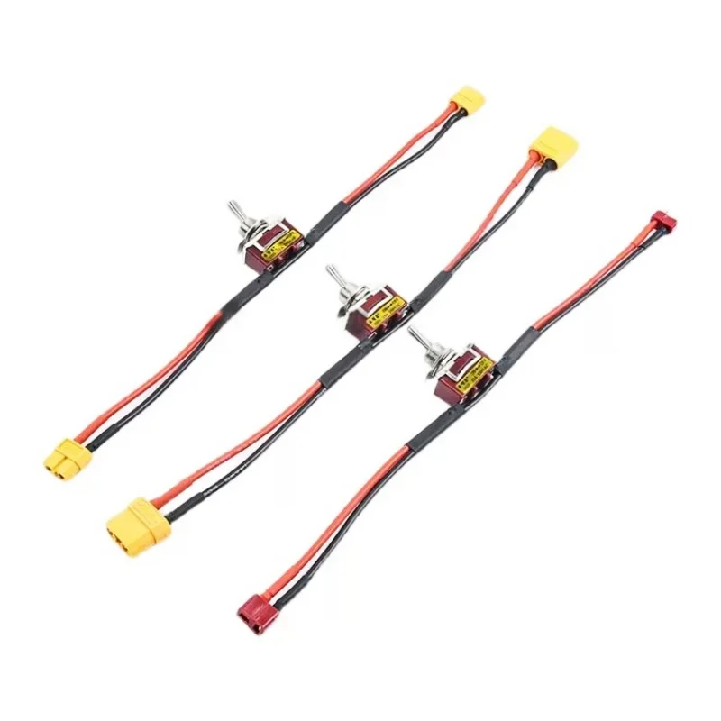 HPXGRC Saklar Catu Daya Beban  - Drone Rc Not Connected ulasan dan harga