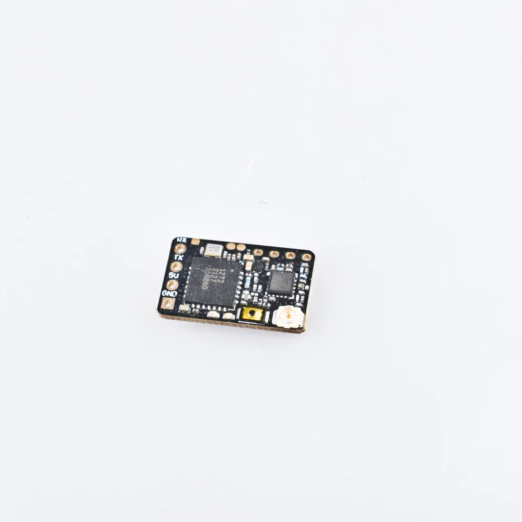 TBS CROSSFIRE NANO RX PRO /SE  - Crossfire Receiver Rx ulasan dan harga