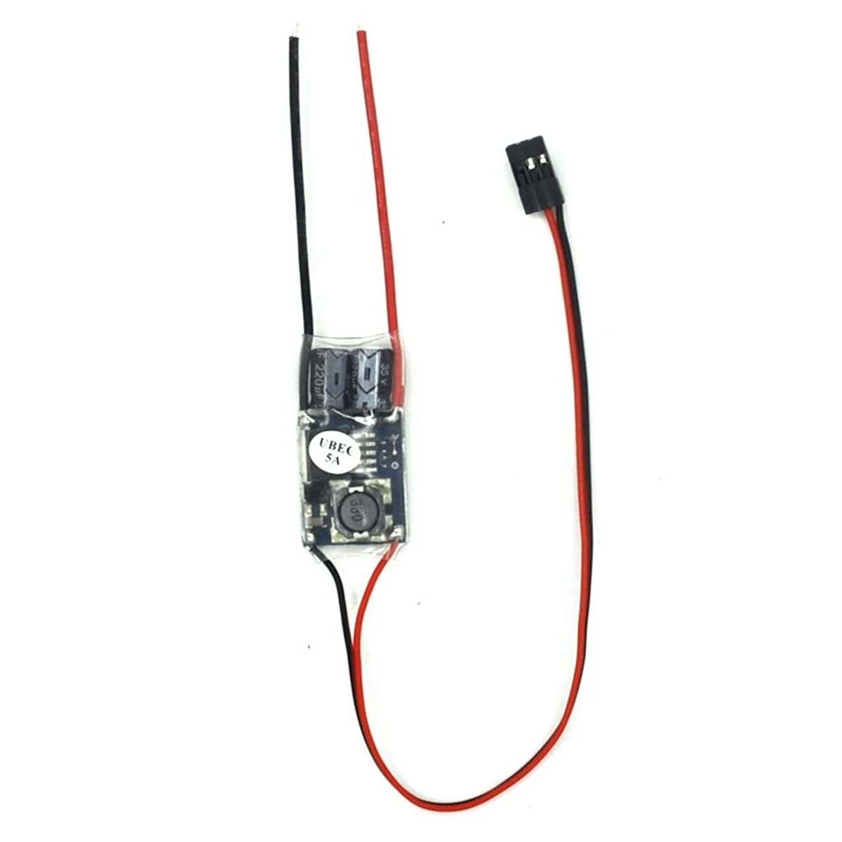 【SURPISE】10X UBEC 5V BEC Regul - Drone Switch Rc ulasan dan harga