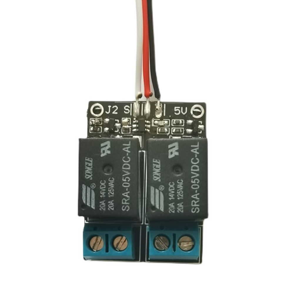 Saklar Relay PWM Lampu Remote  - Drone Switch Rc ulasan dan harga
