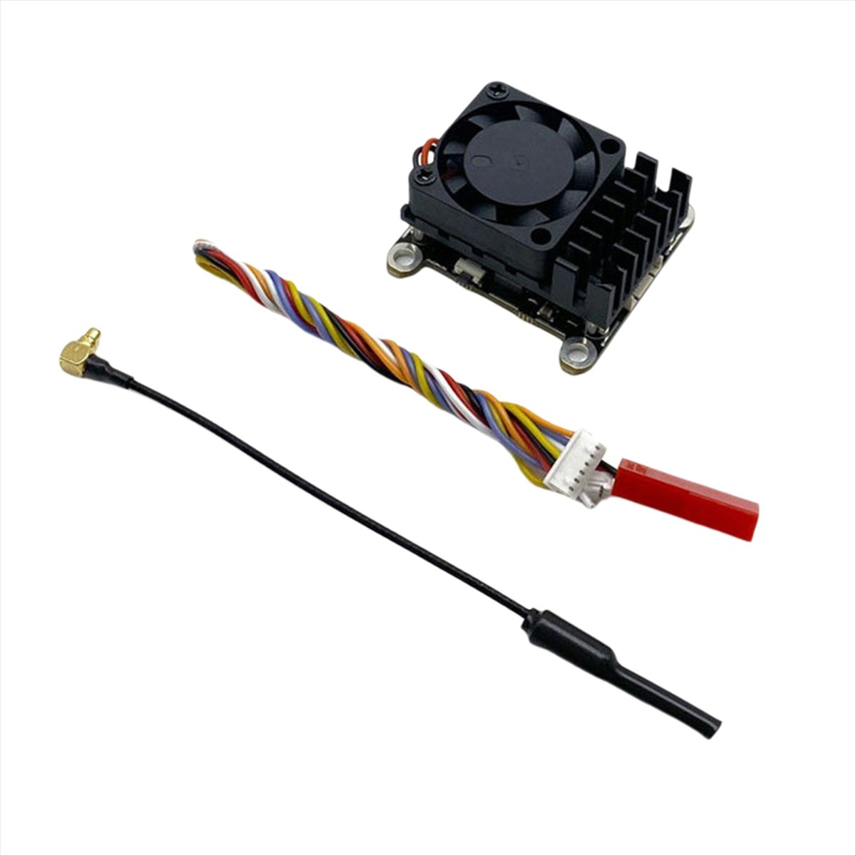 5.8G 2W VTX 2000mW Modul Peman - Rc Transmitter ulasan dan harga
