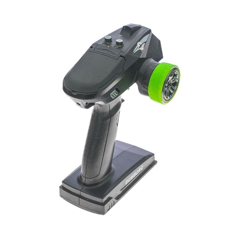 Sarung Setir Silikon Untuk Tra - Rc Transmitter ulasan dan harga