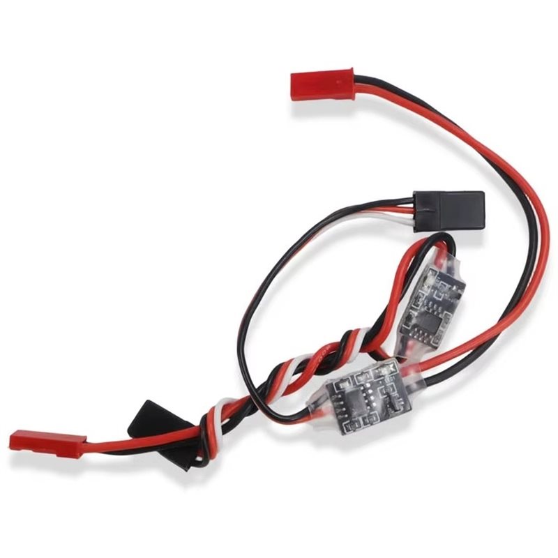 Pengontrol Sinyal PWM 3-30V 2- - Drone Switch Rc ulasan dan harga