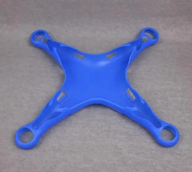 Penutup FUSELAGE Silikon, Casi - Drone Rc Battery ulasan dan harga