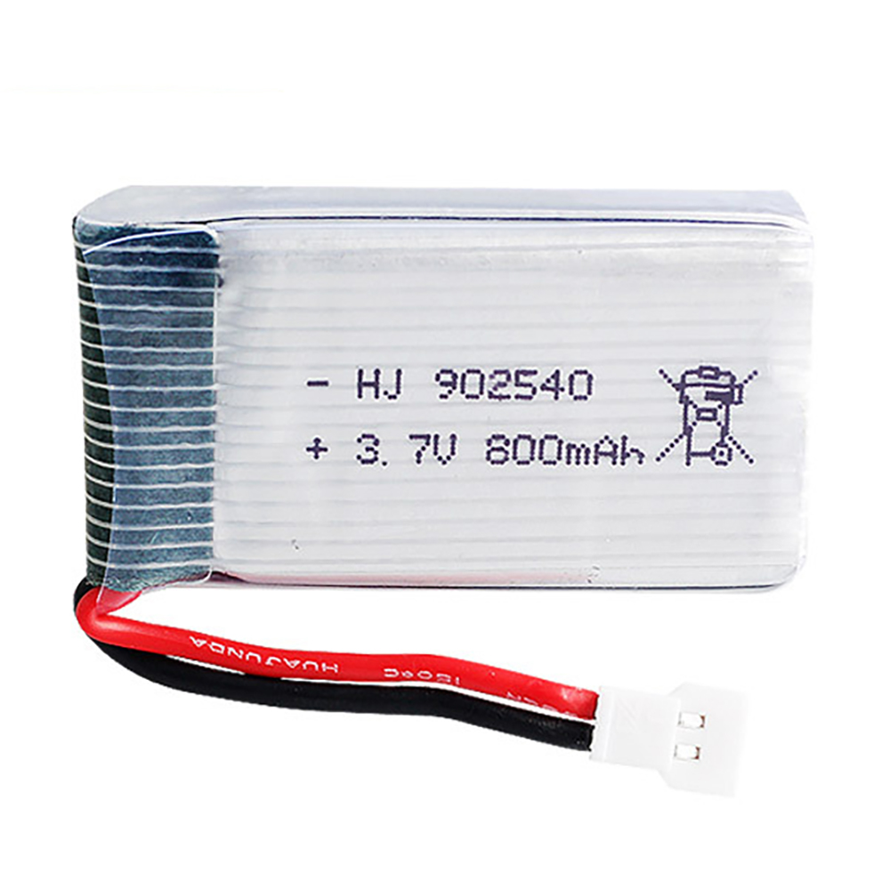 Baterai Lipo MEW 800MAh 3.7V + - Lipo Battery Charger ulasan dan harga