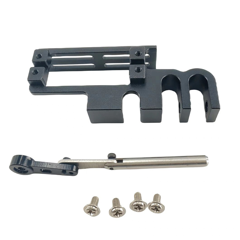 Braket Aloi aluminium 14kg lem - Drone Switch Rc ulasan dan harga