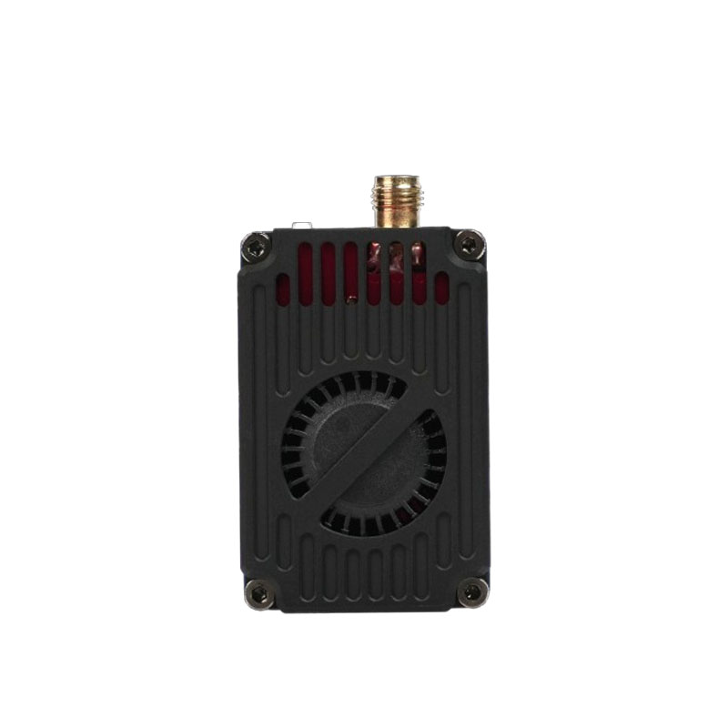 RUSHFPV 4.9GHz 4W VTX Modul Pe - Vtx Video Transmitter ulasan dan harga