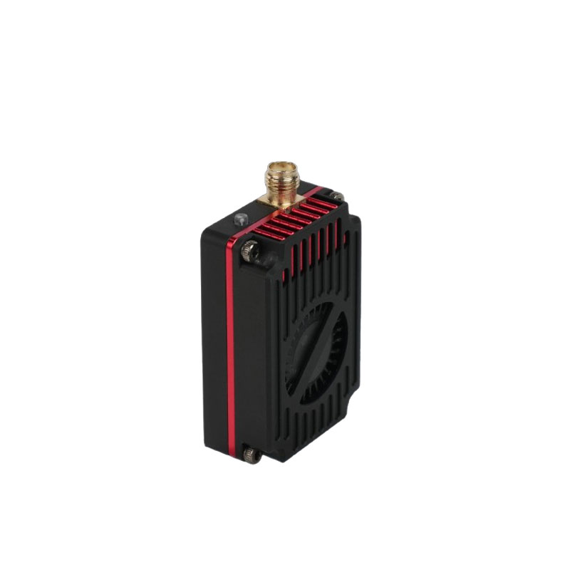 RUSHFPV 4.9GHz 4W VTX Modul Pe - Vtx Video Transmitter ulasan dan harga