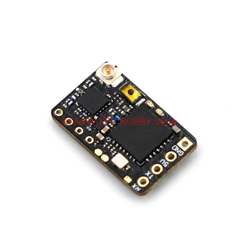 VoidFly Terbaru TBS CROSSFIRE  - Crossfire Receiver Rx ulasan dan harga