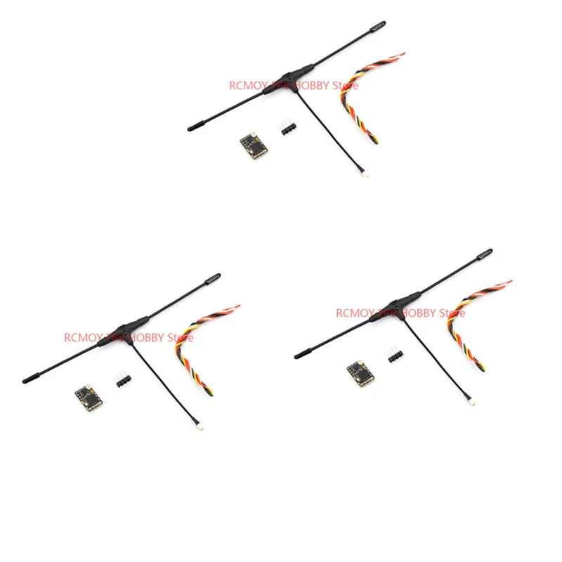 VoidFly Terbaru TBS CROSSFIRE  - Crossfire Receiver Rx ulasan dan harga