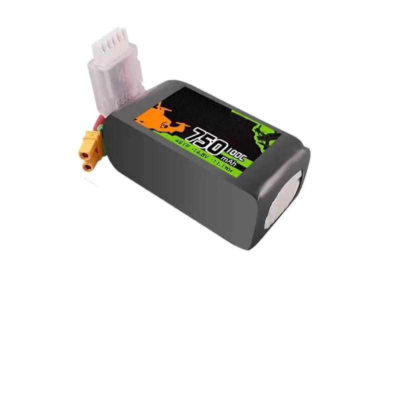 Baterai Lipo 11.1/14.8/22.2V B - Drone Zll Rc ulasan dan harga