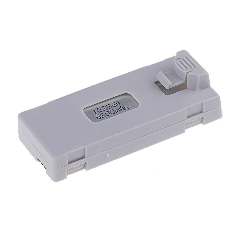 Baterai Lipo 3.7V 6500mAh bate - Drone Rc Leading ulasan dan harga