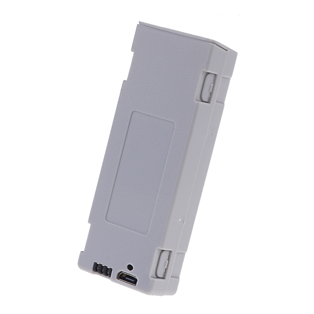 Baterai Lipo 3.7V 6500mAh bate - Drone Rc Leading ulasan dan harga