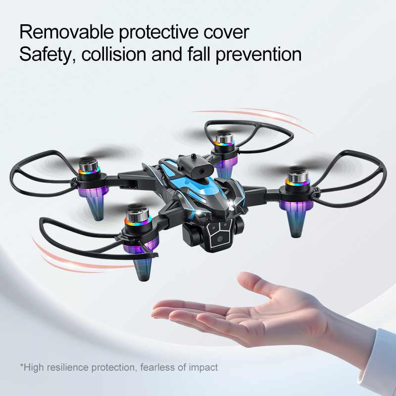 Drone Udara Luar Ruangan Elekt - Drone Ae Rc ulasan dan harga