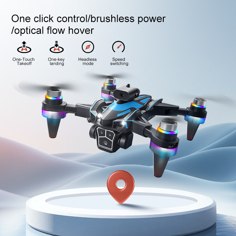 Drone Udara Luar Ruangan Elekt - Drone Ae Rc ulasan dan harga