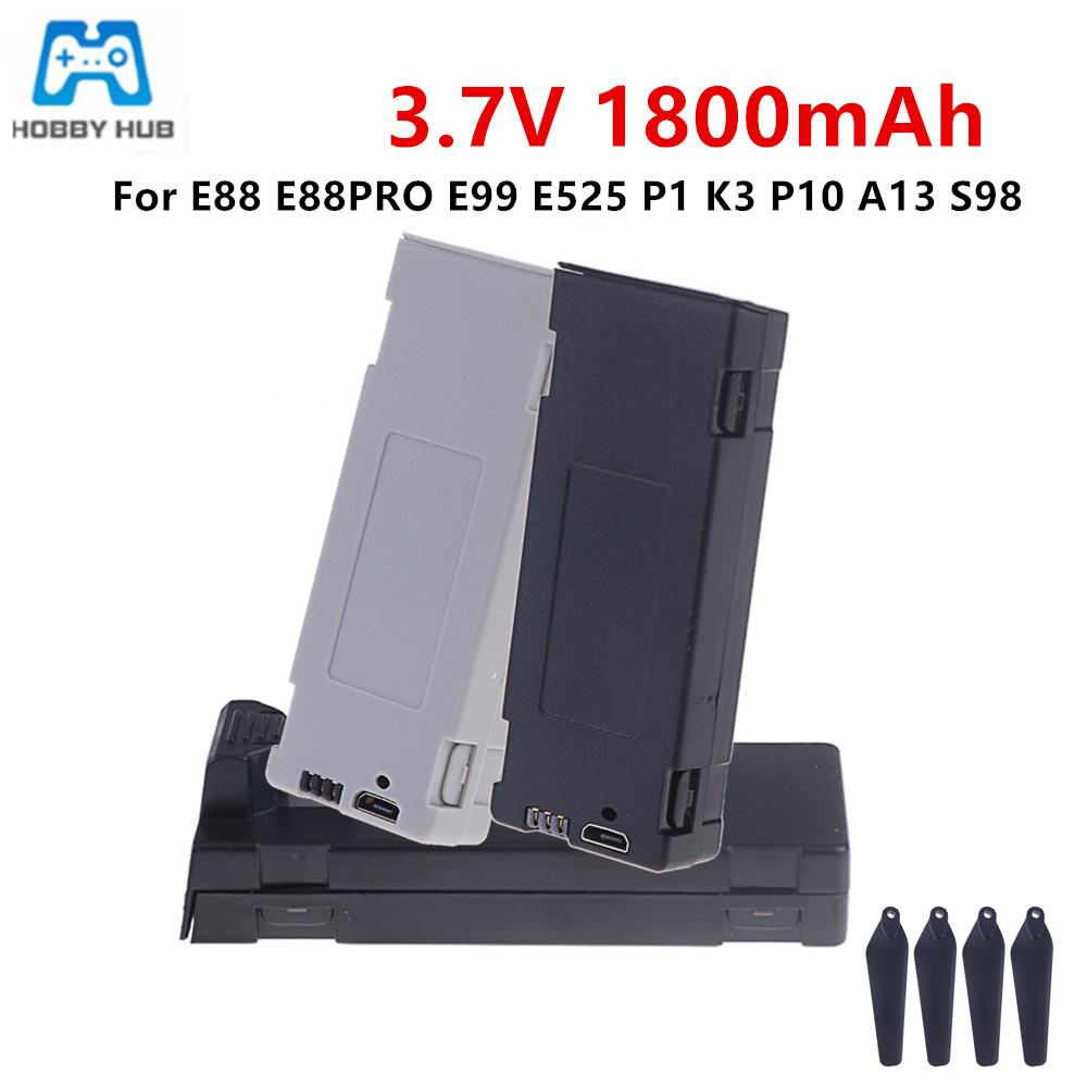 Untuk Baterai E88 Baterai Isi  - Lipo Battery Charger ulasan dan harga