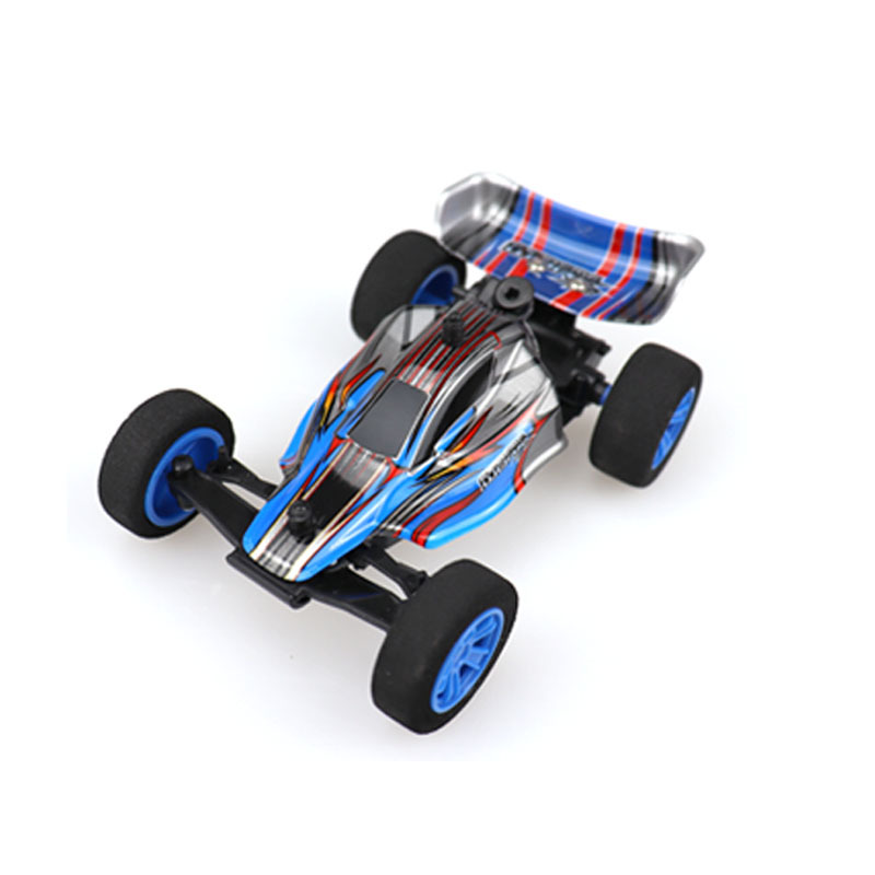 Mobil RC Balap Mini 4CH 2.4G T - Drone Or Rc Car ulasan dan harga