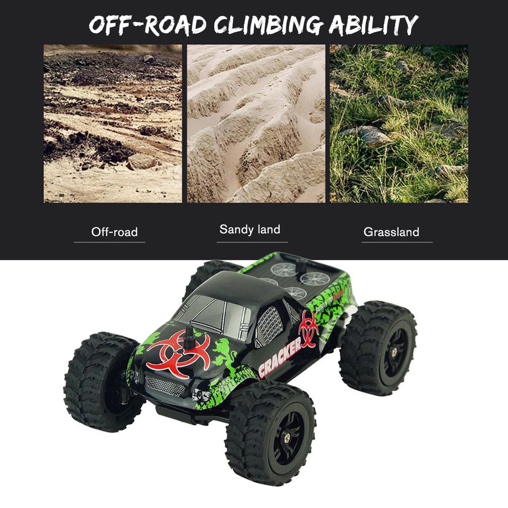 Mobil RC Balap Mini 4CH 2.4G T - Drone Or Rc Car ulasan dan harga