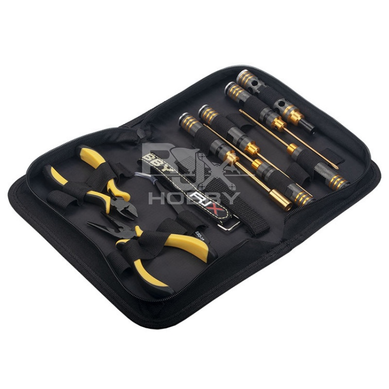 Tas Penyimpanan Alat Organizer - Drone Helicopter Rc ulasan dan harga