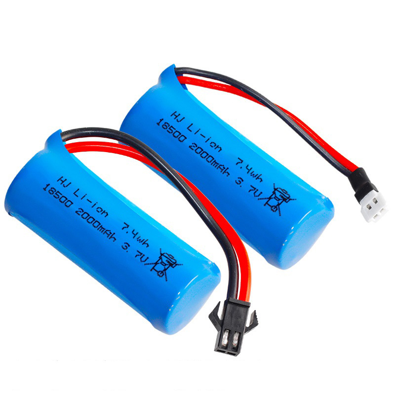 Baterai Isi Ulang Lithium-Ion  - Lipo Battery Charger ulasan dan harga