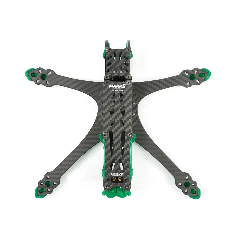 GEP-MK5D O3 MK5X Ke MK5D DeadC - Drone Rc Diy ulasan dan harga