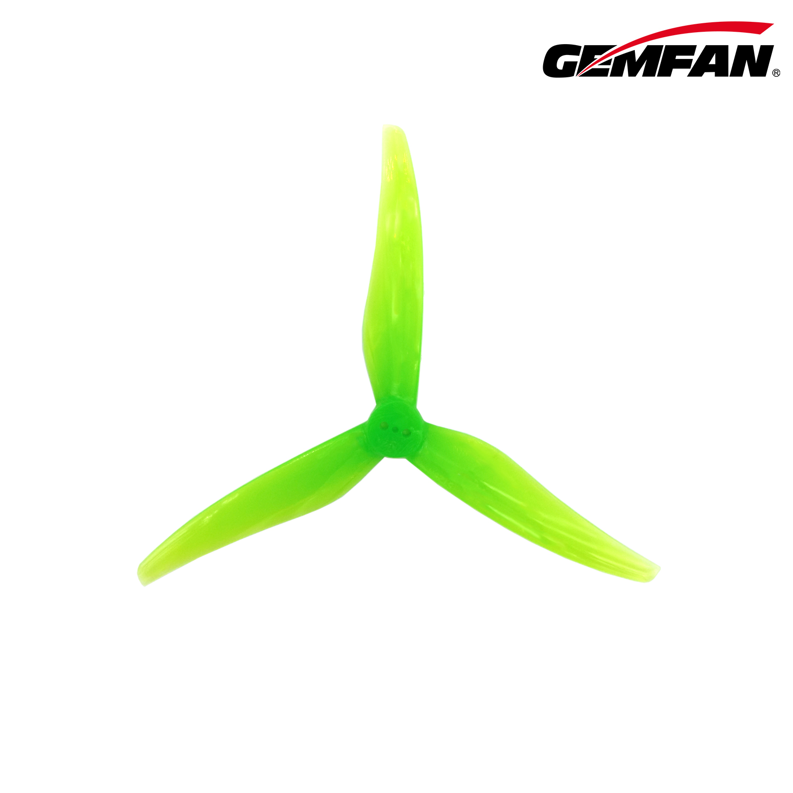 Hurricane SL 5125 3 pisau Gemf - Drone Rc Battery ulasan dan harga