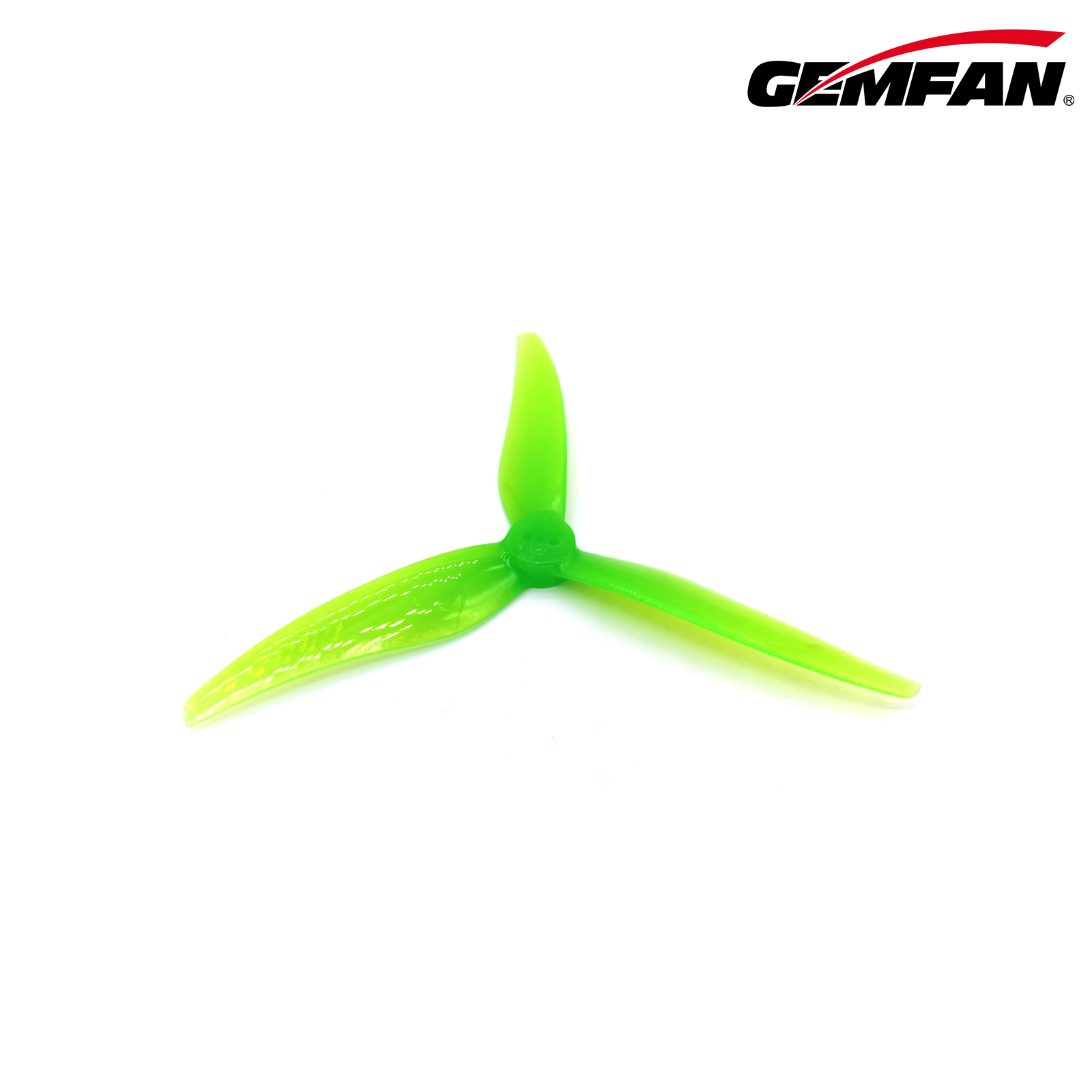 Hurricane SL 5125 3 pisau Gemf - Drone Rc Battery ulasan dan harga