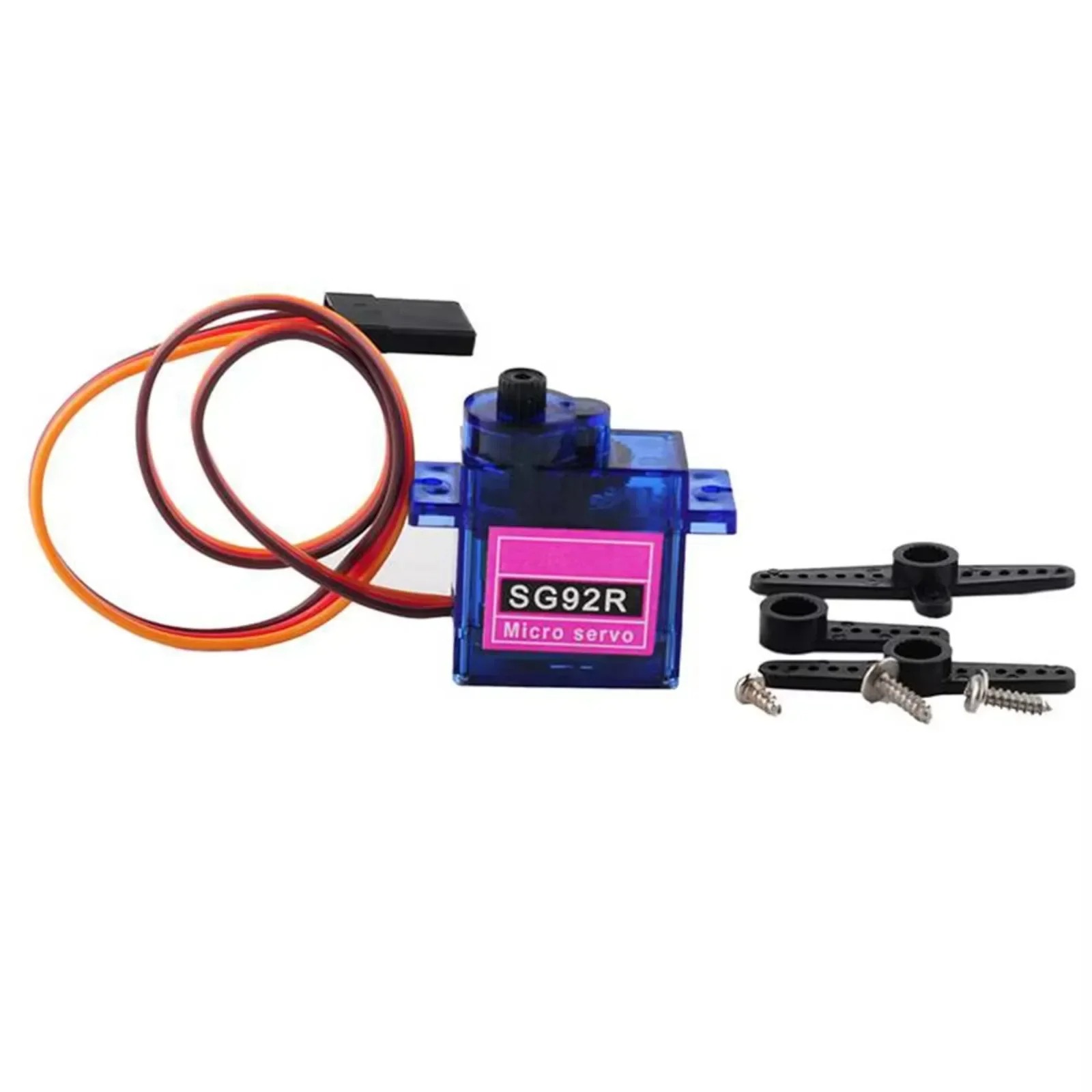10 Buah/Banyak SG92R Micro Ser - Drone Rc Leading ulasan dan harga