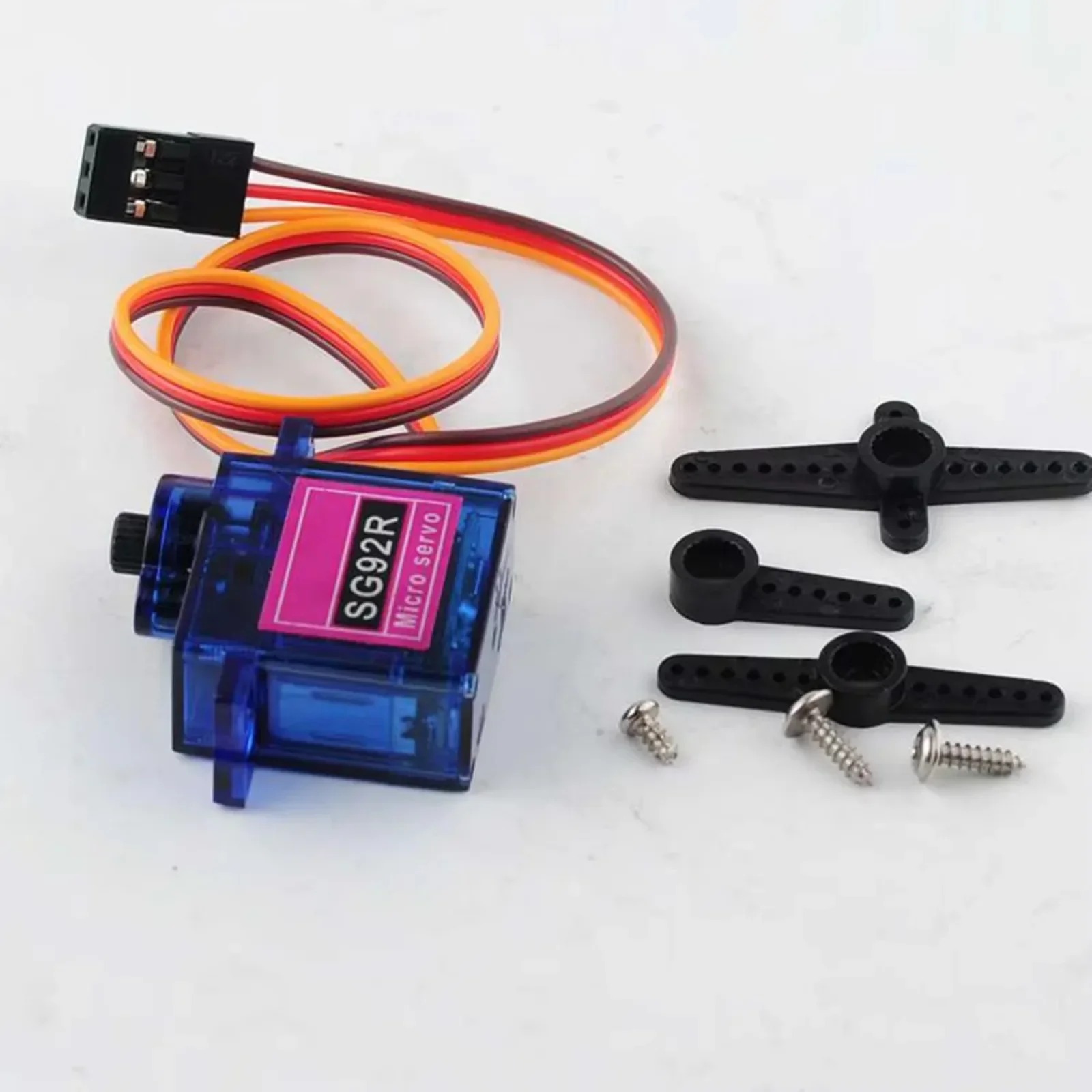 10 Buah/Banyak SG92R Micro Ser - Drone Rc Leading ulasan dan harga