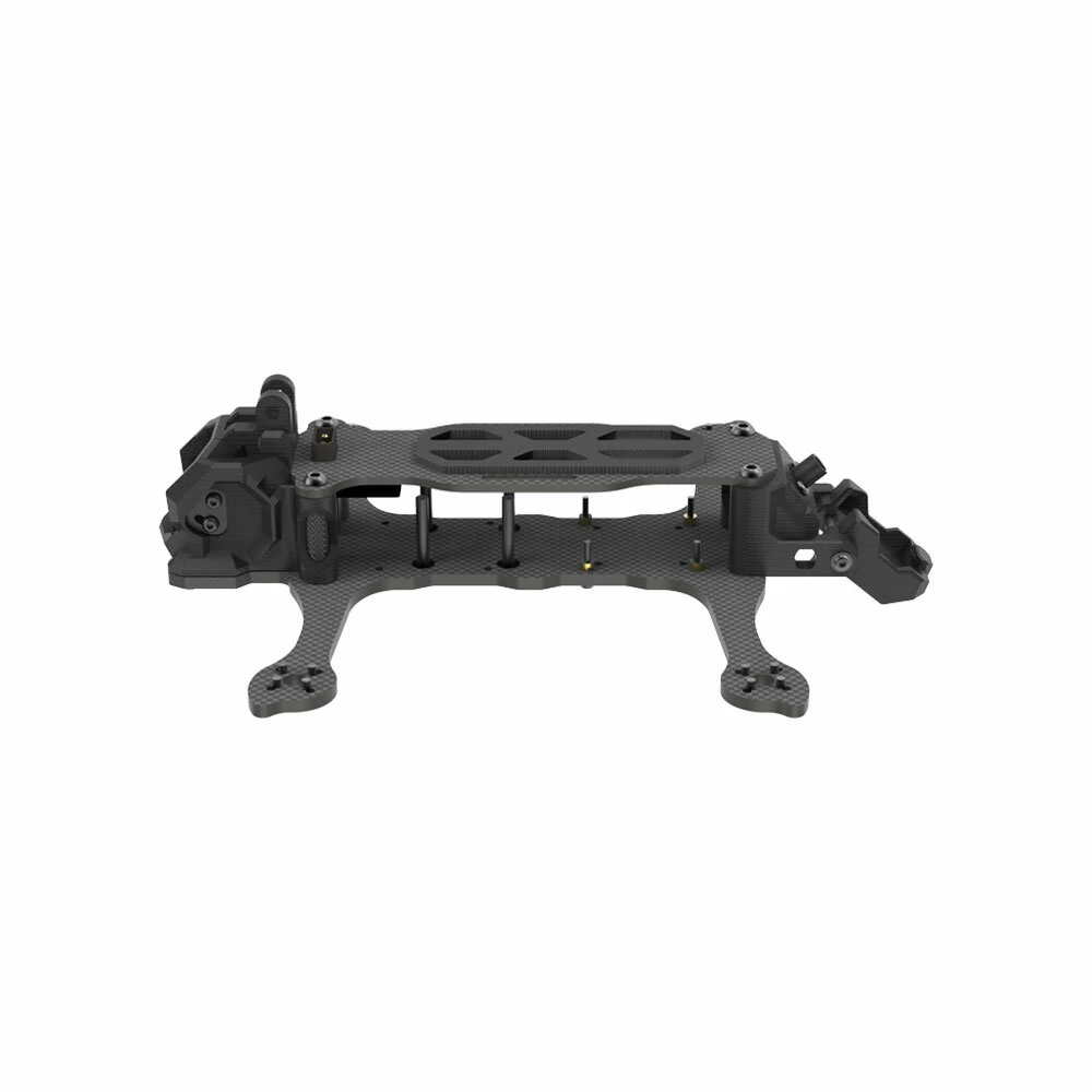 IFlight iH3 168mm Jarak Sumbu  - Drone Rc Diy ulasan dan harga