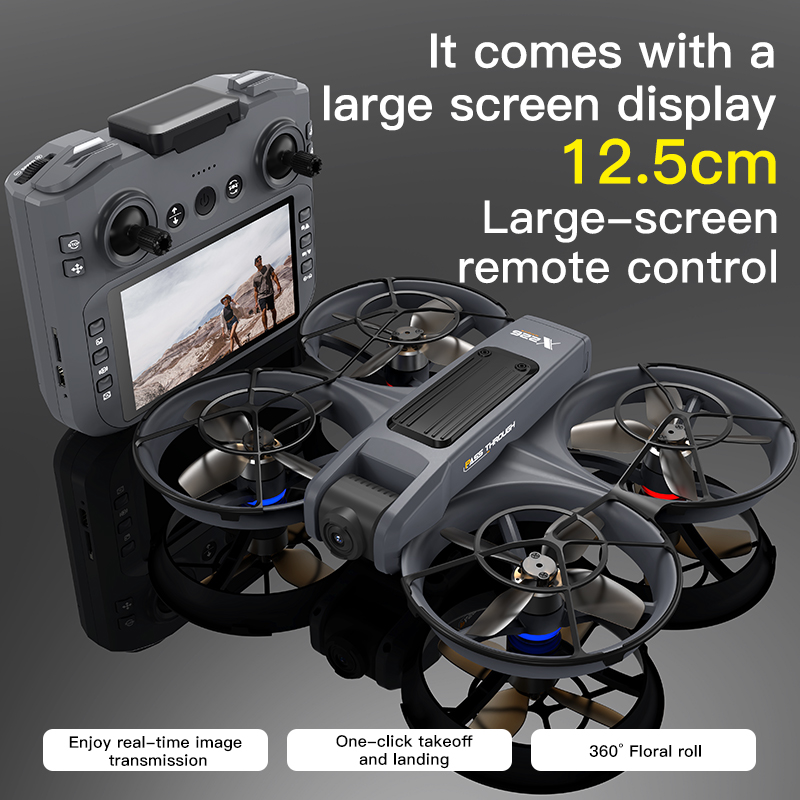 Drone RC X226 Baru 2.4G 5G WIF - Drone Rc X226 ulasan dan harga
