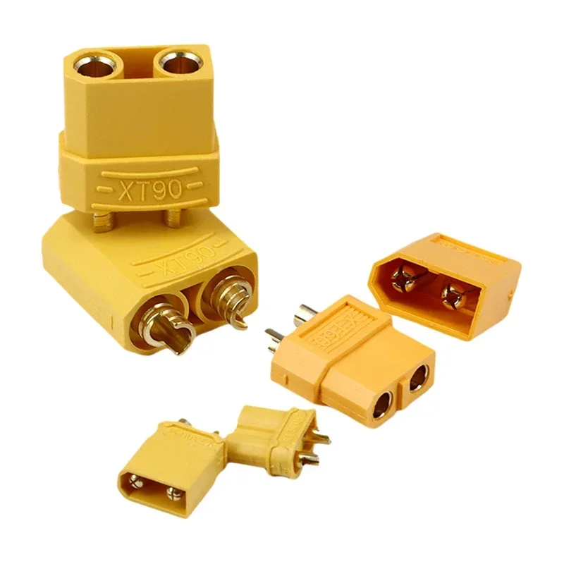10 Pasang Konektor Adaptor Bul - Drone Rc Not Connected ulasan dan harga