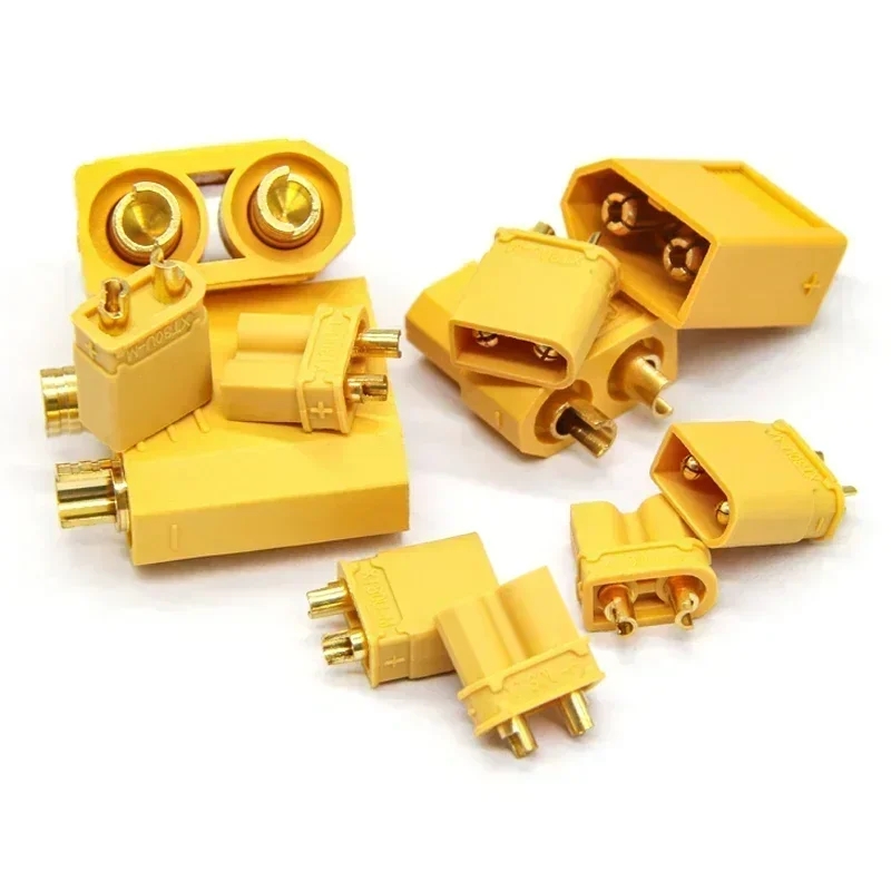 10 Pasang Konektor Adaptor Bul - Drone Rc Not Connected ulasan dan harga
