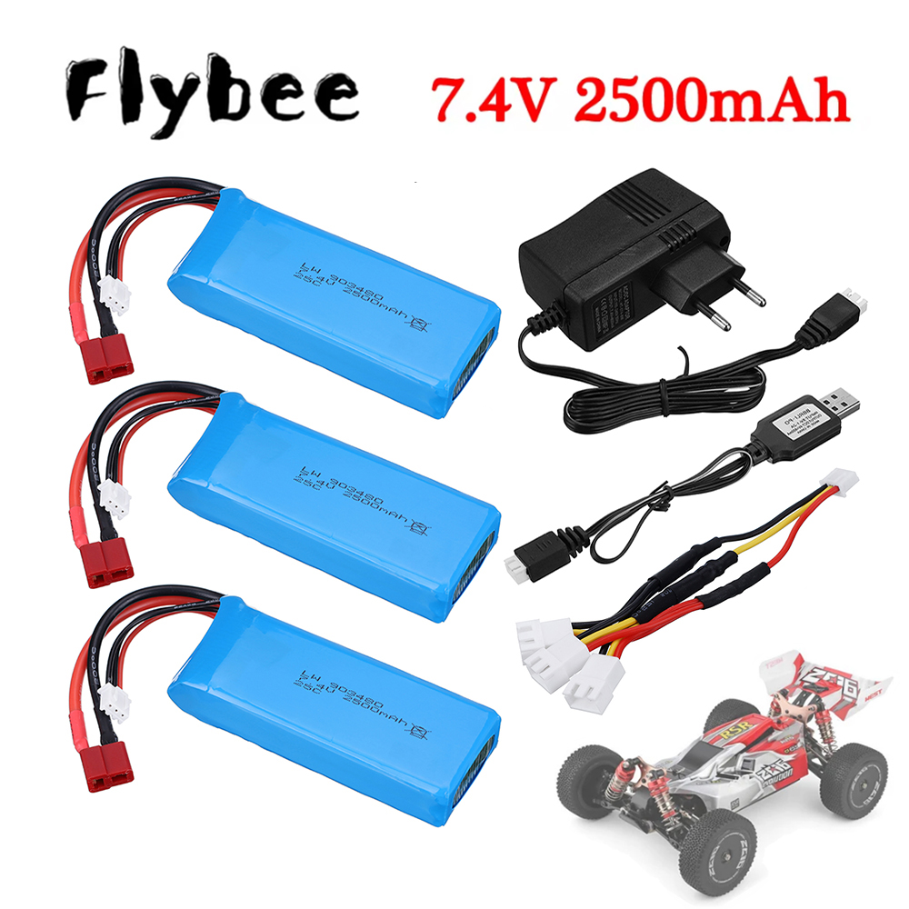 Set Pengisi Daya Baterai Lipo  - Lipo Battery Charger ulasan dan harga